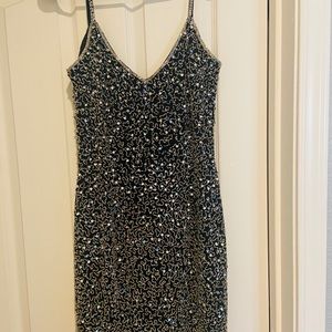 Cache dress- Vintage